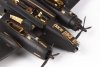 Eduard 481108 PV-1 undercarriage ACADEMY 1/48